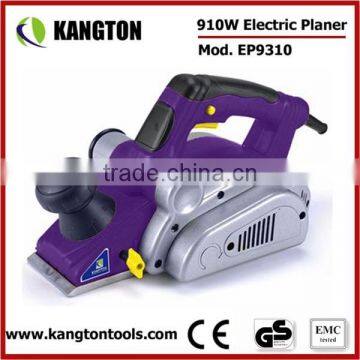 910W Electric Wood Planer