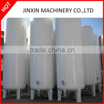 Cryogenic transport tanks for LNG/LNr/LCO2/LO2