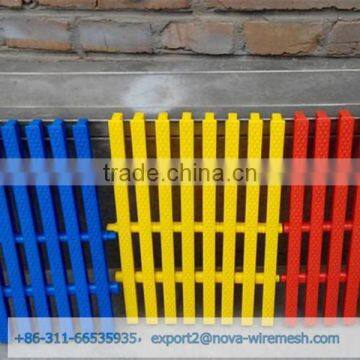 Swimming Pool Gutter Grating/fiberglass Grating/ Grids photo-2