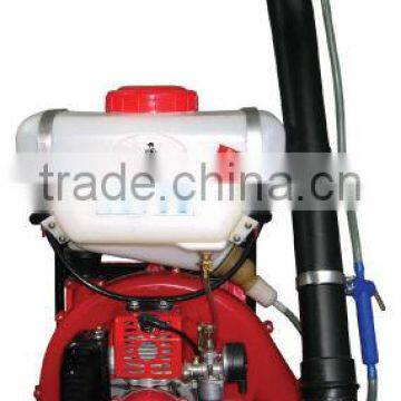 New Product 2013 Knapsack Mist Duster Agricultural Sprayer(3WF-18AC)