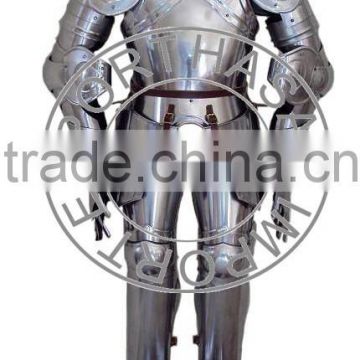 Medieval Knight Armour Suit / Medieval suit of armor / Full suit of armour / Full body armor