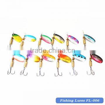 Hard Body Bait Fishing Lures