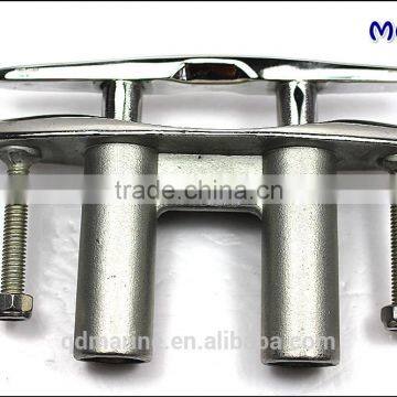 Marine Stainless Steel Push-Up Cleat photo-5