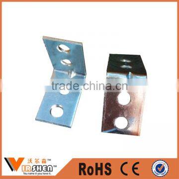 Galvanized Corner Brace,metal Shelf Bracket Brace