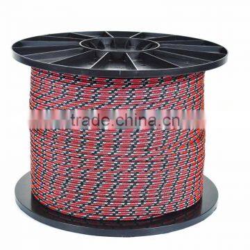 7mm High Quality Nylon Accessory Cord for Climbing Pulling Bowline Fisherman Knot