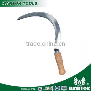 Garden Tool Sickle Sharpener,Sharpening Sickle S40