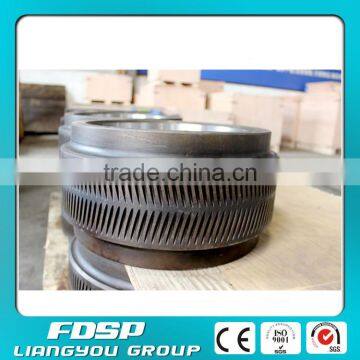 Supply Various Types Various Brands Pellet Mill Spare Parts_Roller Roller Shells Price photo-5