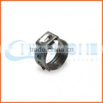 Chuanghe High 19mm Bandwidth Hose Clamp photo-2