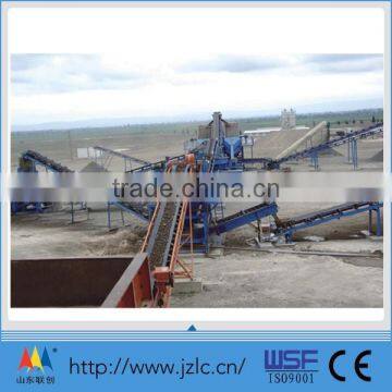 Stone Crushing Plant, Crushing Machinery