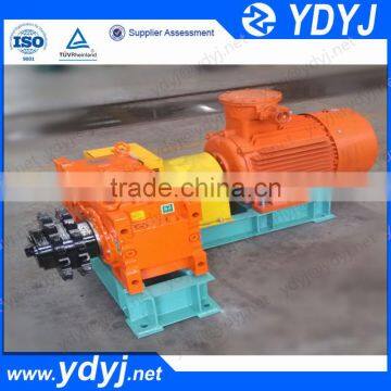 Professional high quality gearbox for feed conveyor