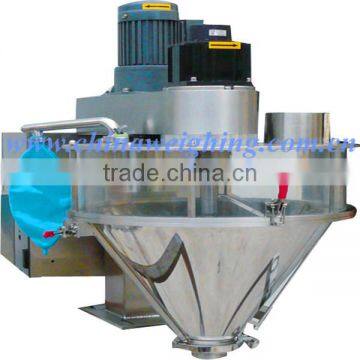 Vertical Auger Packing Machine