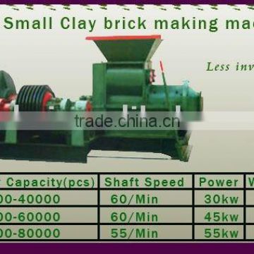 clay brick extruder,+8615237140218