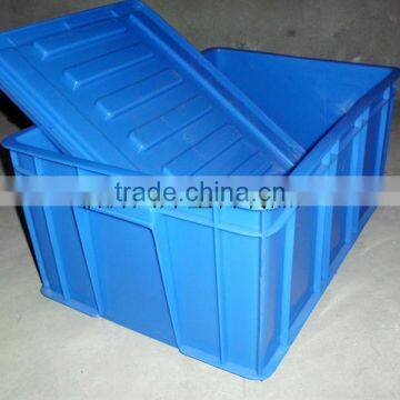 Plastic Recycle Case of PP material