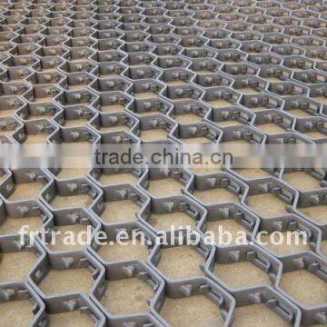 Thickness:0.5-10mm Refractory linings Hex metal