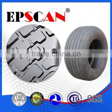 China New Agricultural Flotation Implement Tire 11L-15