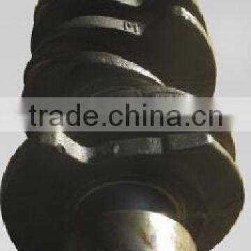 CY4102BZQ H58 03006BG006 CRANKSHAFT photo-3