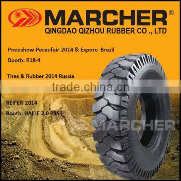 Truck Tire Tyre 14.00-25