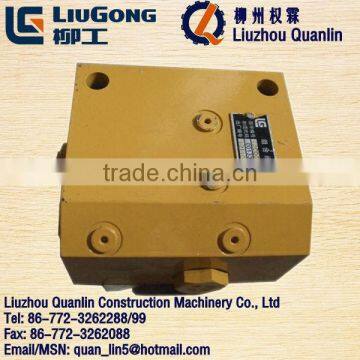 12C0037 Quality Liugong Wheel Loader Combination Valve photo-2