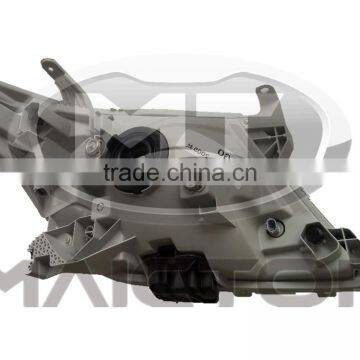Auto Halogen Headlight for Toyota VIGO 2005 photo-4