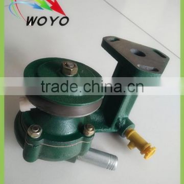 agricultural tractor powered irrigation water pump/water pump irrigation tractor