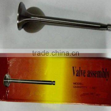 Farm Diesel Engine Specific Exhaust and Intake Valves for Tractor photo-2