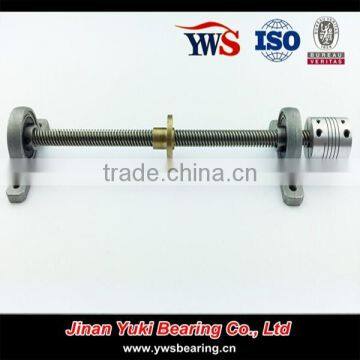 8mm Linear Shaft Support SH8A SK8