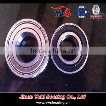 Long life SS6208 40X80X18mm 1.5 inch stainless steel ball bearing