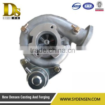 diesel truck engine universal turbo fan