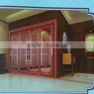 Curtain Wall Accessories Aluminum Exterior Wall Panels photo-6