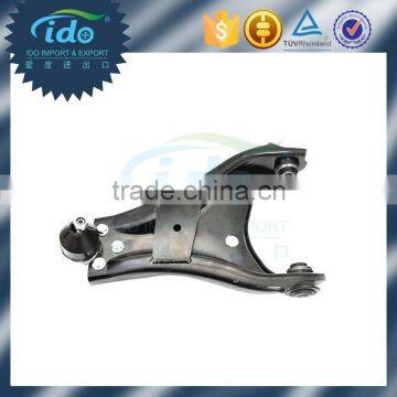 auto track control arm for renault logan/dacia logan parts 545016746R 545006542R