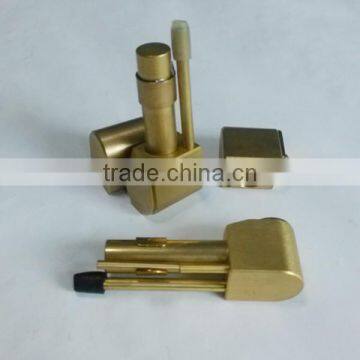 Manufacture Precision Mechanical Parts & Aluminum Fastener & Stainless Steel Machined Parts photo-2