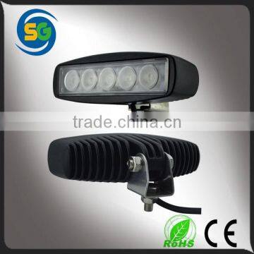 Hot Product 9-32V DC 15W Truck Work Light 12v Led Tractor Work Light photo-4