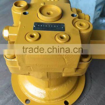 8SM470119 SWING MOTOR ASSY FOR 8 TON EXCAVATOR photo-2