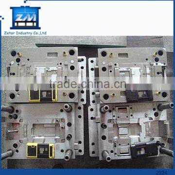 Household Product Injection Plastic Mold Manufacturer