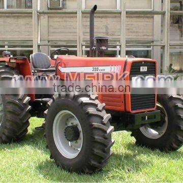 MASSEY FERGUSON MF 399 BRAND NEW TRACTORS