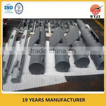 Oilfield Equipment Hydraulic Cylinder photo-2