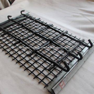 65Mn Steel Vibrating Screen Mesh photo-5