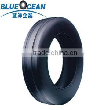 Agricultural steer tires for TRACTOR steer tires