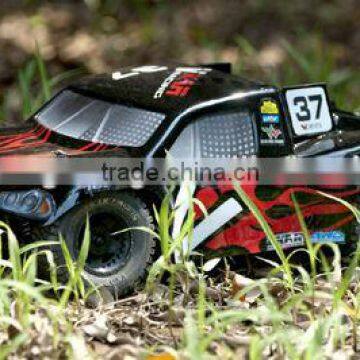 Attractive 1:10 4wd RC Truck