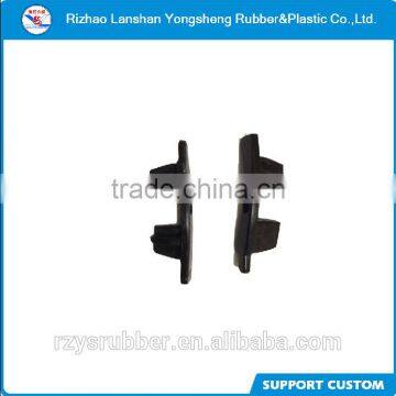 Mini Customized Plastic Injection Molding Products Injection Plastic Modling Type photo-2