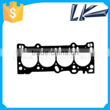 B6 cylinder head gasket for SEPHIA (DOHC) OB6S7-10-271 OB6SH-10-271