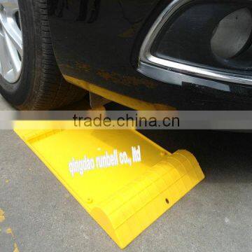 Cheapest China Plastic Parking Mat photo-5