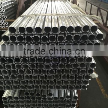 6063/6061/6005/6060 T5/T6/6005A/2024/7022/7075 Alloy Aluminum Tube