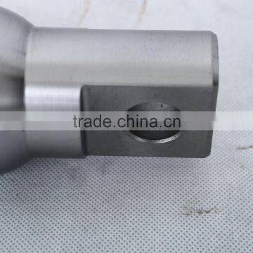 CNC Machine Part : Differential Axle Made in Wuhu photo-4