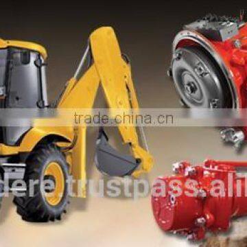 CARRARO AXLE and TRANSMISSION SPARE PARTS DISTRIBUTOR photo-2