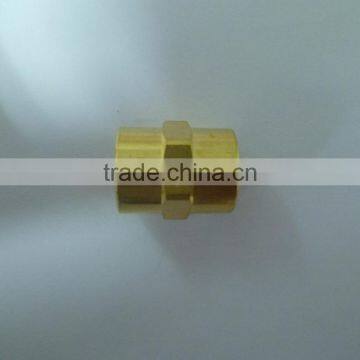 PF207 Coupling,Pipe Fitting,Brass Fitting,Pneumatic Valve photo-3