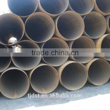 TOP TOP STEEL PIPE LASW ERW photo-2