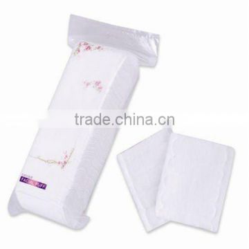 COSMETIC COTTON PADS