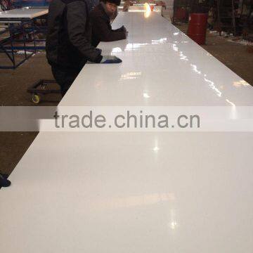 Pvc Roll Roofing photo-4