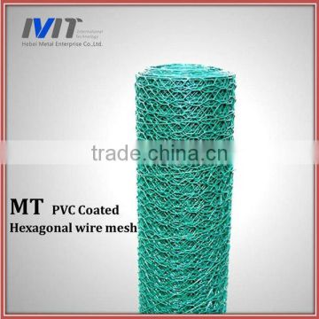 MT lowes chicken hexagonal wire mesh roll for sale